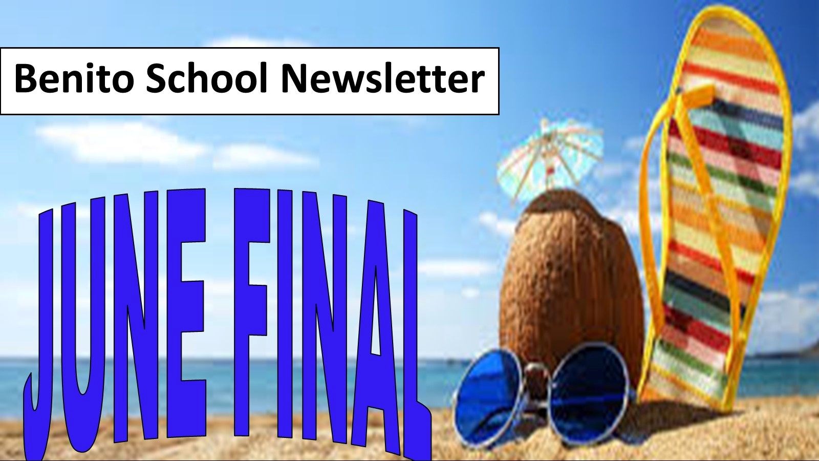 June Newsletter